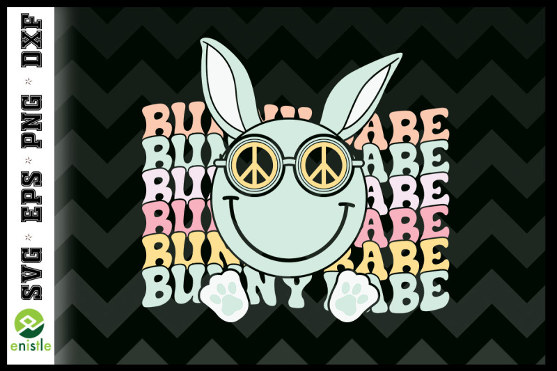 bunny-babe-easter-bunny-hippie-easter