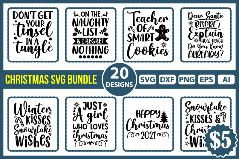 christmas-svg-bundle