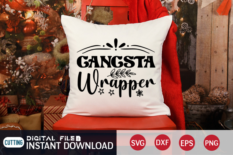 gangsta-wrapper-svg