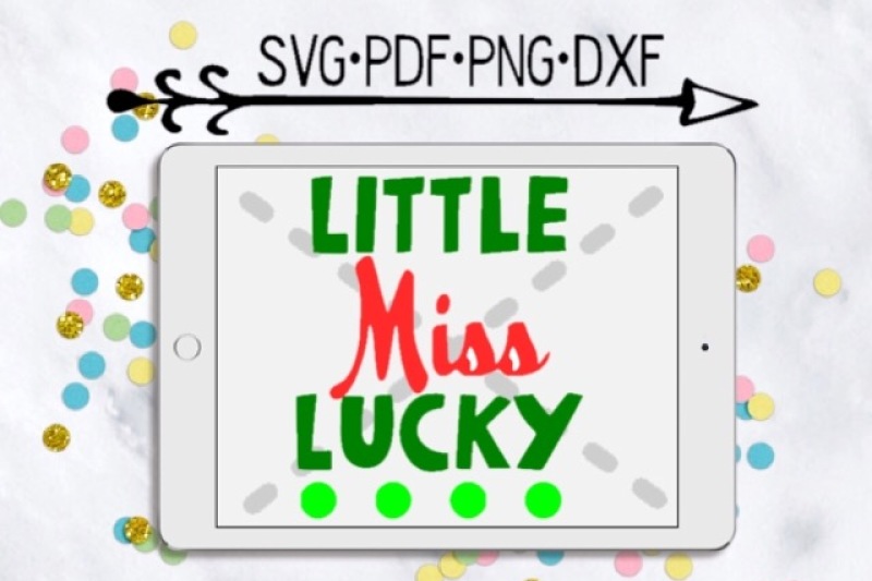 little-miss-lucky-cutting-designs