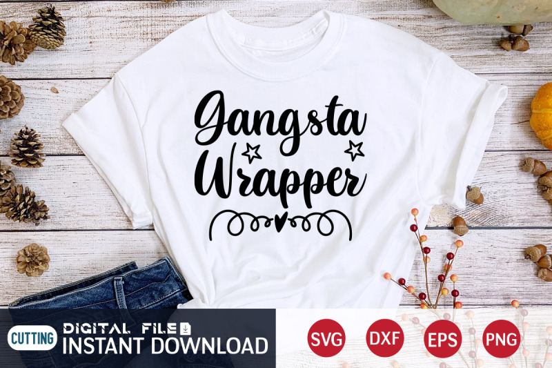 gangsta-wrapper-svg