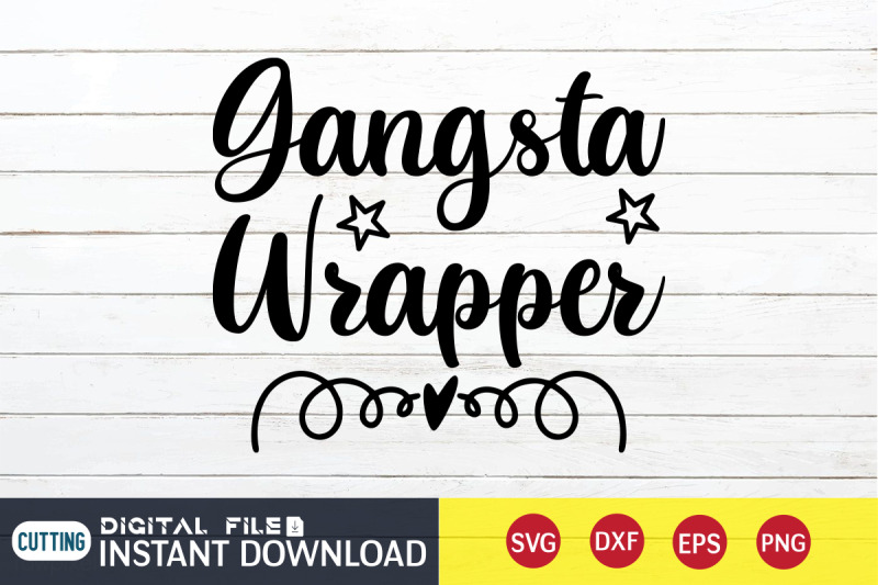 gangsta-wrapper-svg