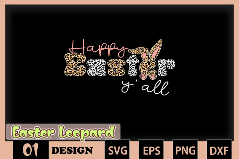 happy-easter-yall-easter-leopard