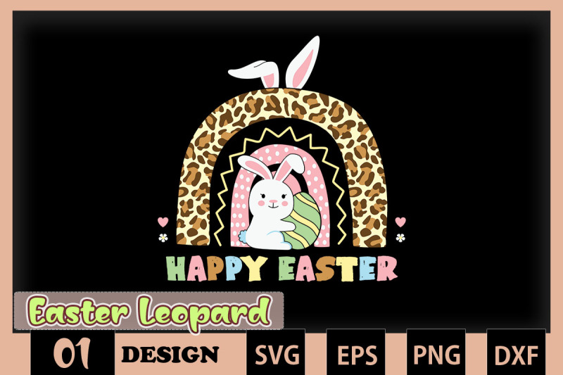 happy-easter-leopard-rainbow-easter