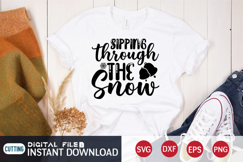 sipping-through-the-snow-svg