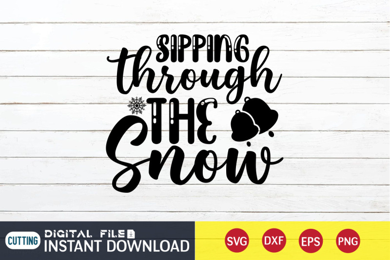 sipping-through-the-snow-svg