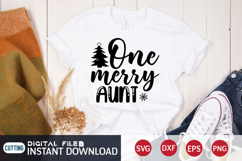 one-merry-aunt-svg