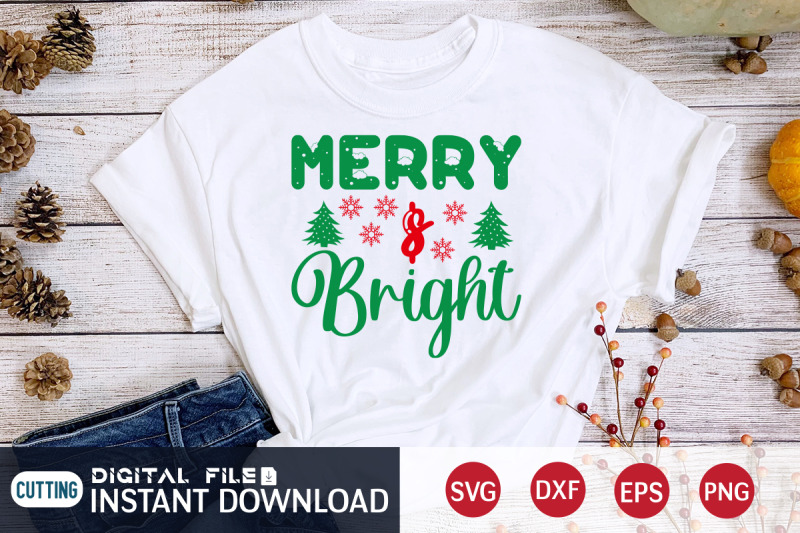 funny-christmas-merry-amp-bright-svg