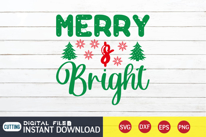 funny-christmas-merry-amp-bright-svg