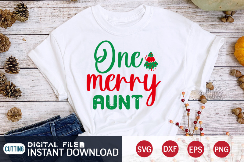 one-merry-aunt-svg