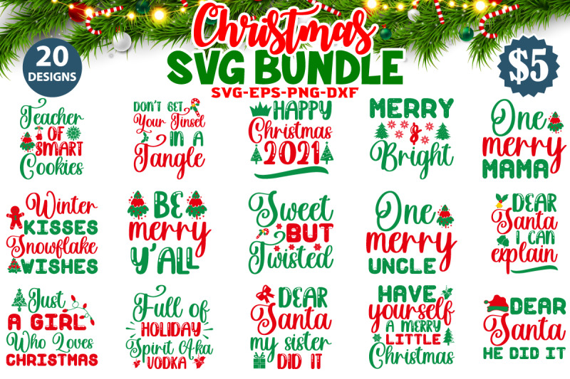 christmas-svg-bundle