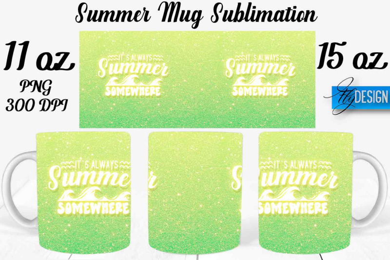 summer-mug-sublimation-coffee-11-oz-15-oz-mug-sublimation