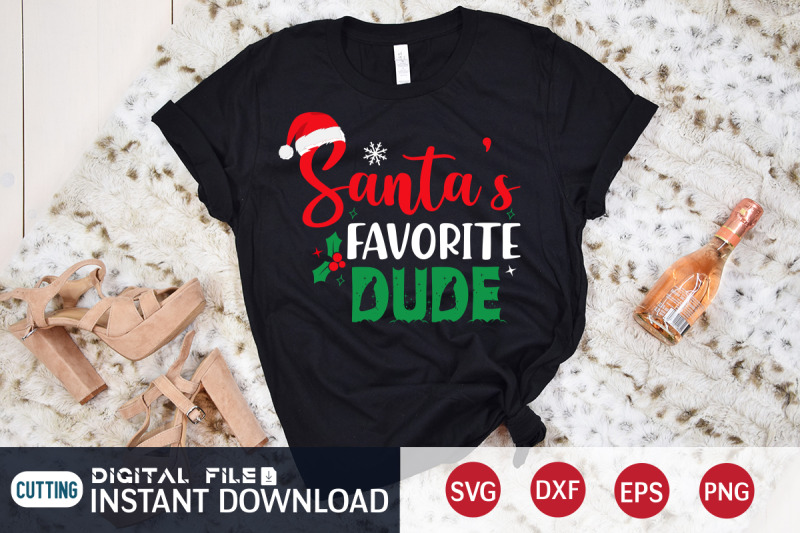 santa-039-s-favorite-dude-svg