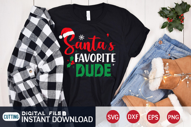 santa-039-s-favorite-dude-svg