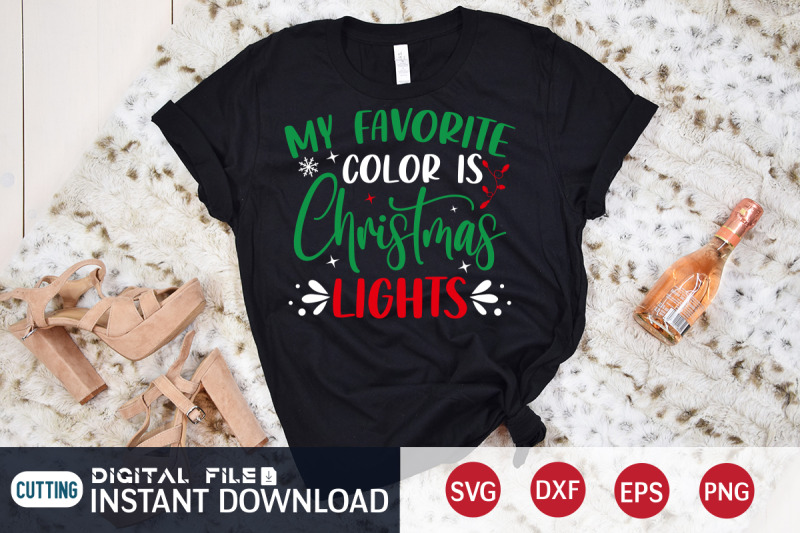 my-favorite-color-is-christmas-lights-svg