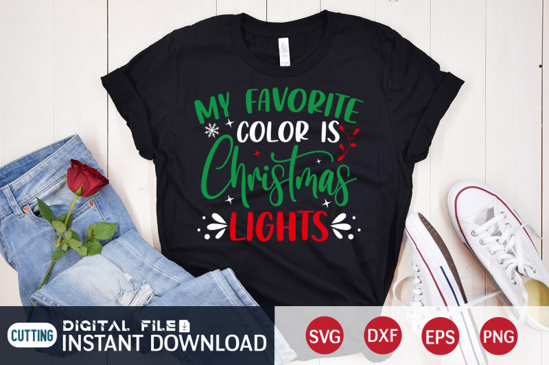 my-favorite-color-is-christmas-lights-svg