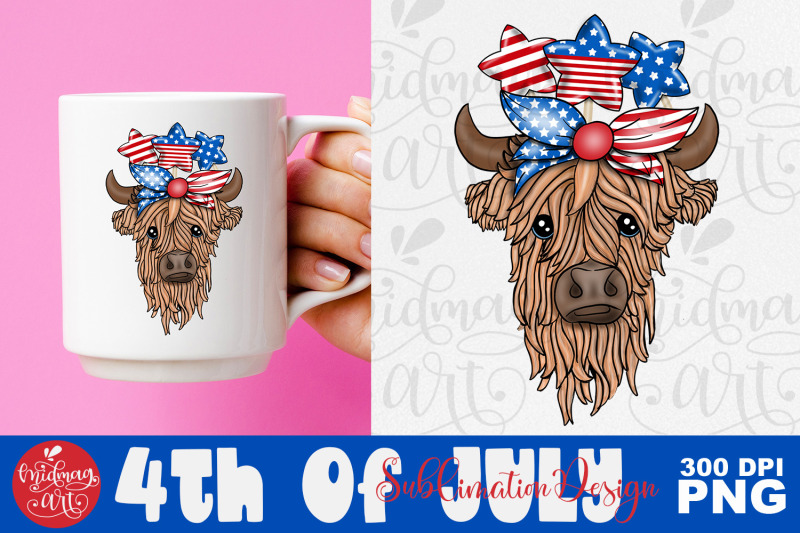 patriotic-heifer-png-4th-of-july-png-sublimation-design