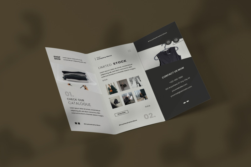 catalogue-trifold-brochure