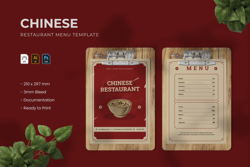 chinese-menu