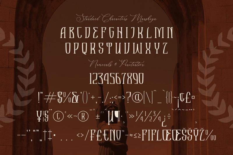 mansheya-typeface