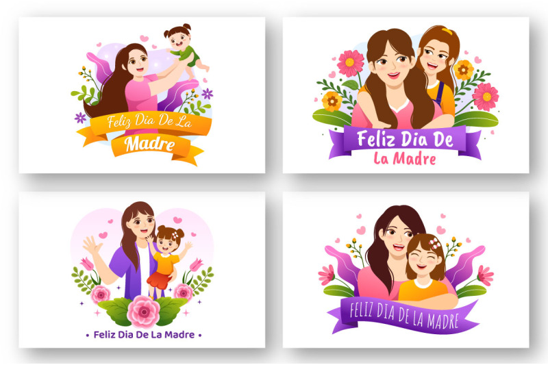 16-feliz-dia-de-la-madre-illustration