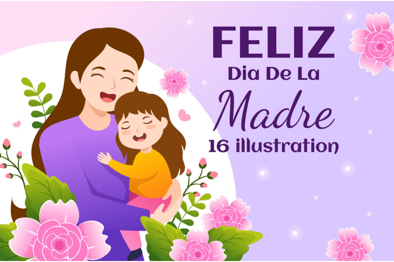 16-feliz-dia-de-la-madre-illustration