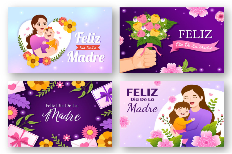 16-feliz-dia-de-la-madre-illustration