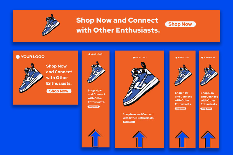 sneakers-marketplace-google-ads