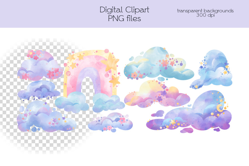 clouds-clipart-png-files