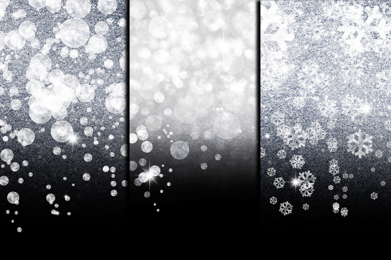 silver-amp-black-sparkles-backgrounds