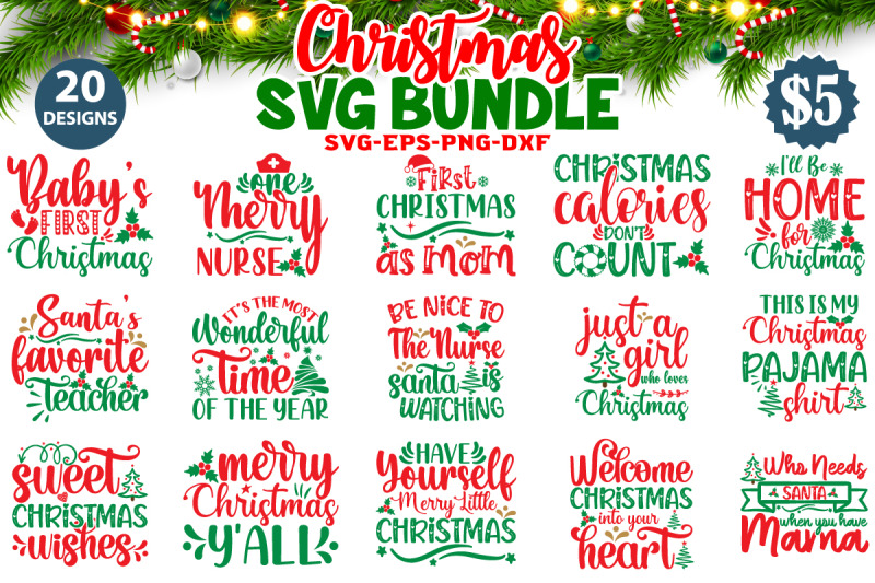 christmas-svg-bundle