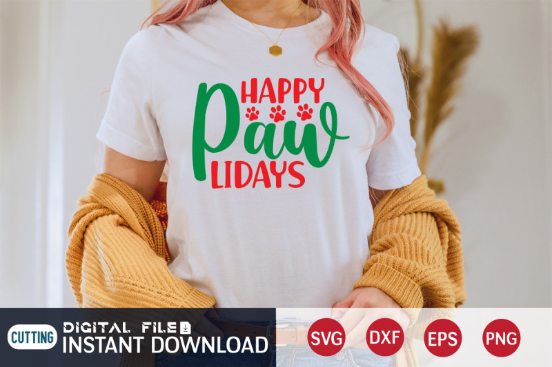 happy-paw-lidays-svg