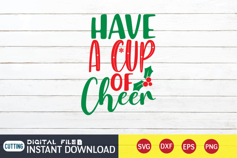 have-a-cup-of-cheer-svg