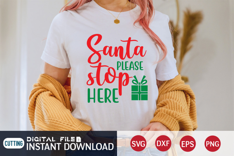 santa-please-stop-here-svg