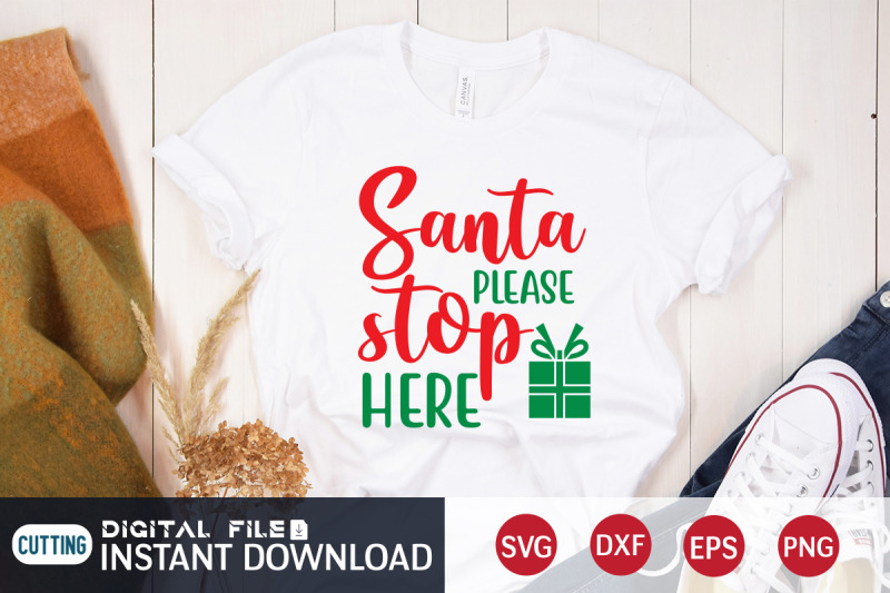 santa-please-stop-here-svg