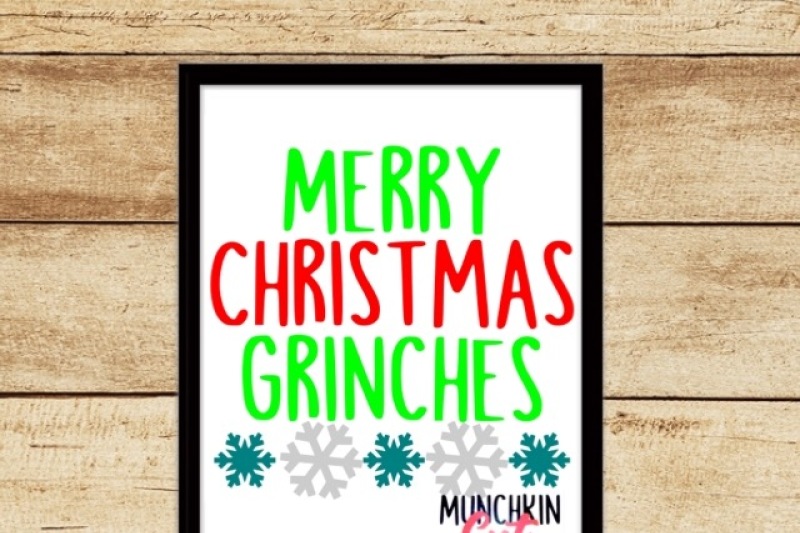 merry-christmas-grinches-cutting-design