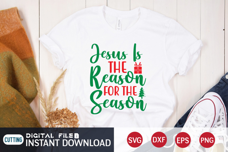 jesus-is-the-reason-for-the-season-svg