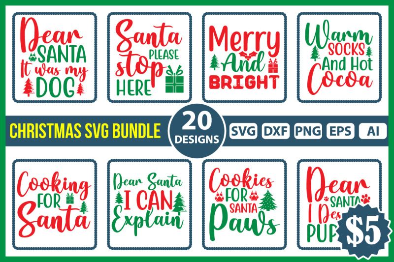 christmas-svg-bundle