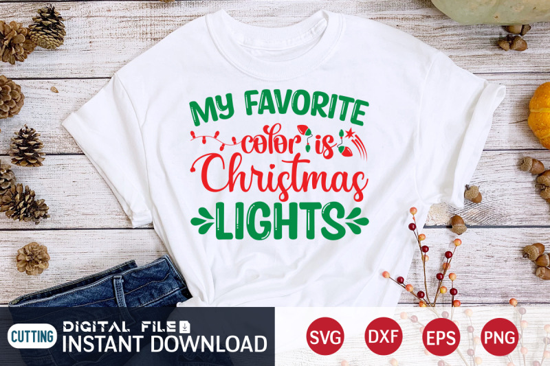 my-favorite-color-is-christmas-lights-svg