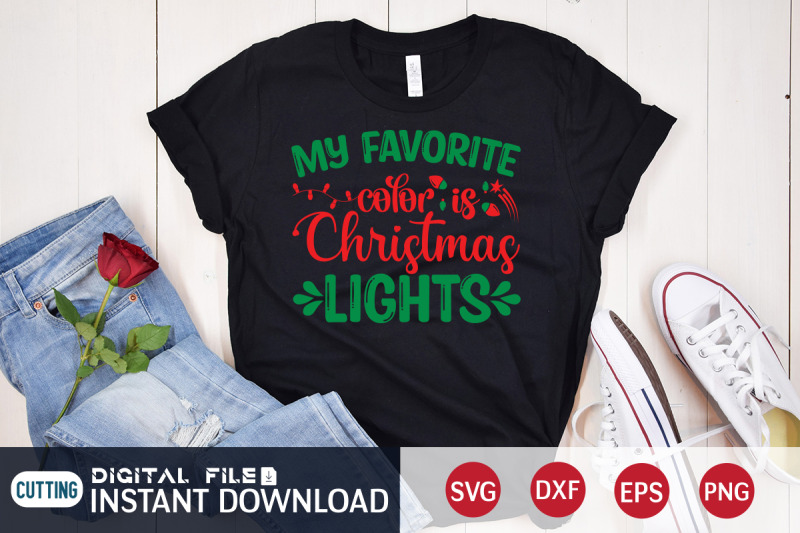 my-favorite-color-is-christmas-lights-svg