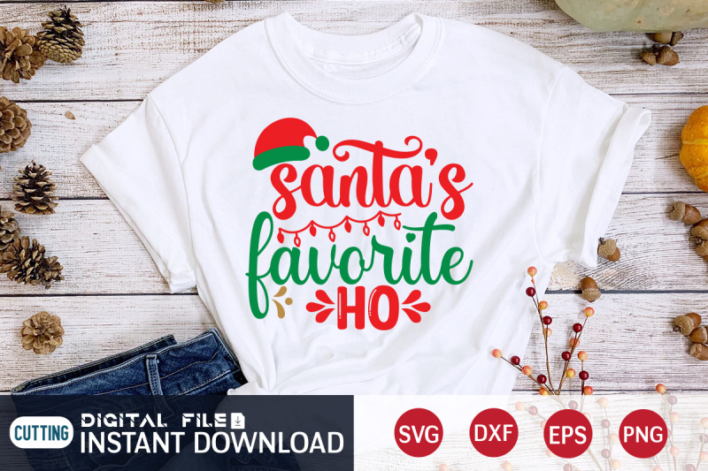 santa-039-s-favorite-ho-svg