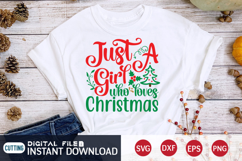 just-a-girl-who-loves-christmas-svg