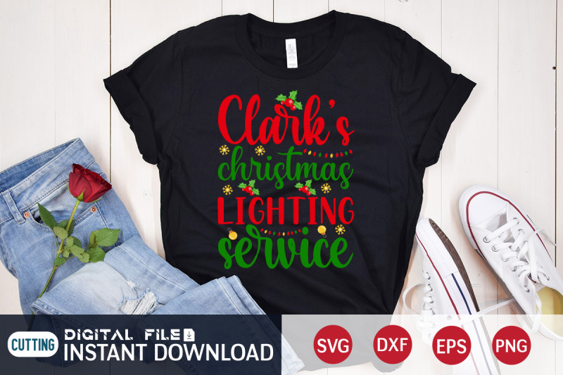 clark-039-s-christmas-lighting-service-svg