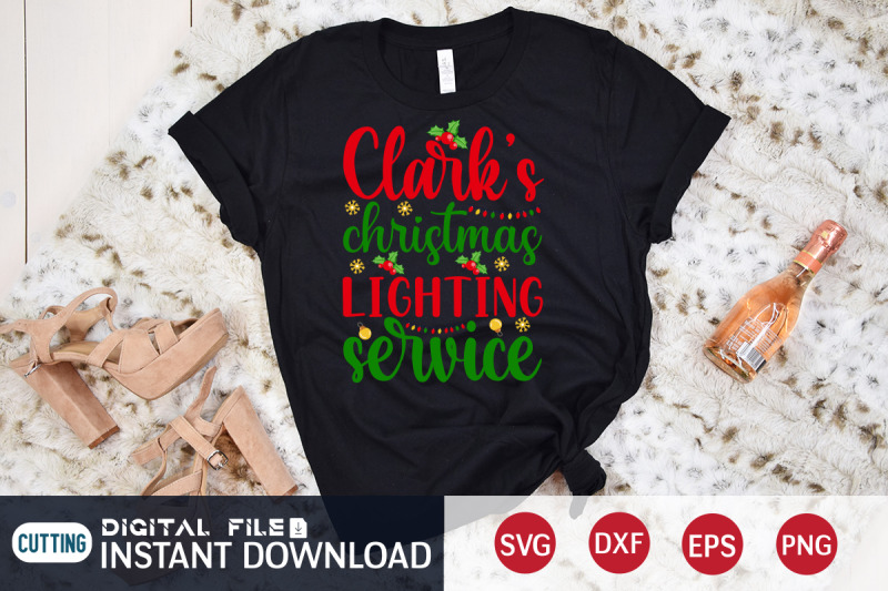 clark-039-s-christmas-lighting-service-svg