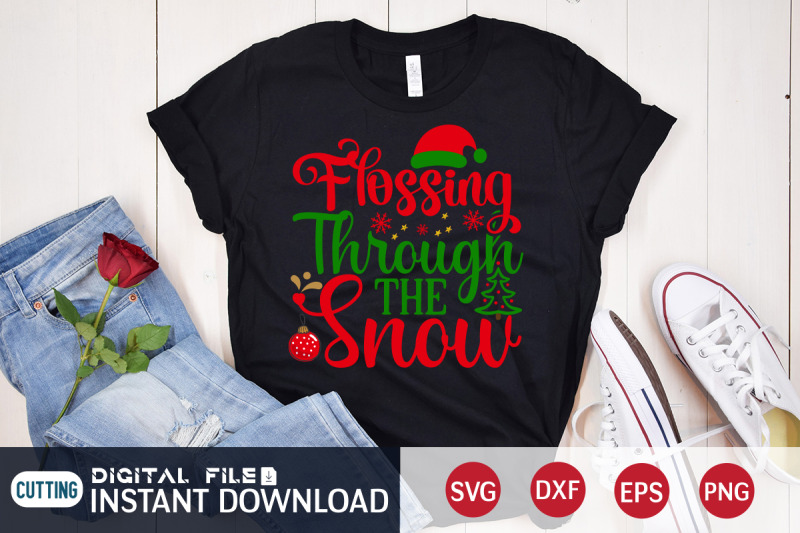 flossing-through-the-snow-svg