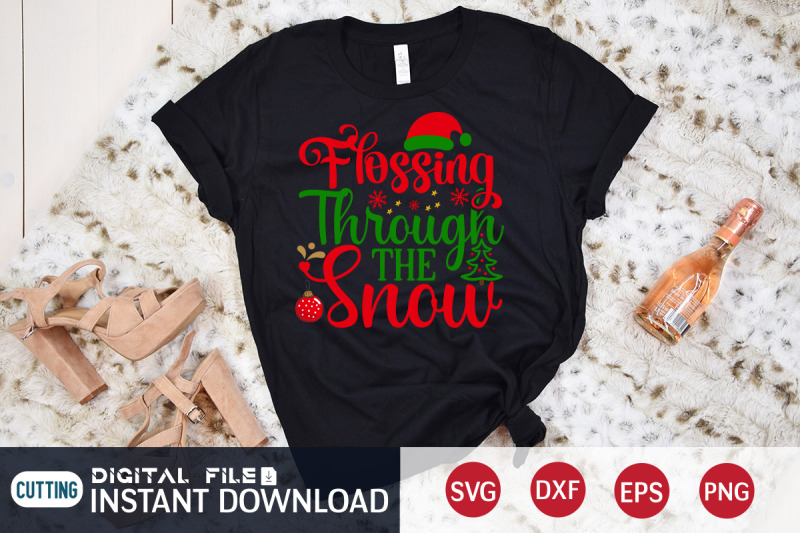 flossing-through-the-snow-svg