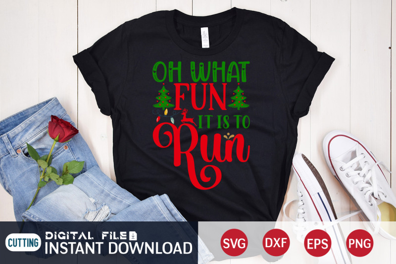 oh-what-fun-it-is-to-run-svg