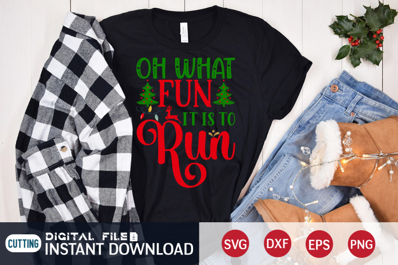 oh-what-fun-it-is-to-run-svg