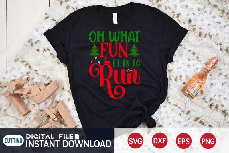 oh-what-fun-it-is-to-run-svg