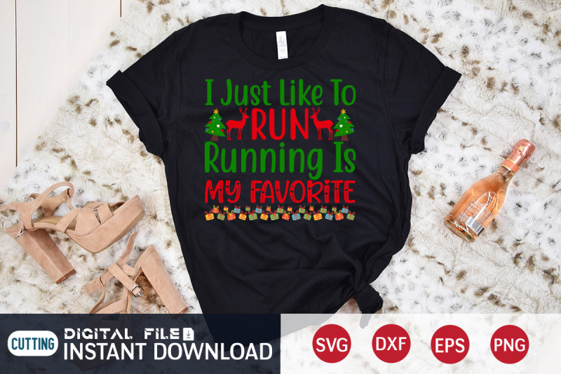 i-just-like-to-run-running-is-my-favorite-svg